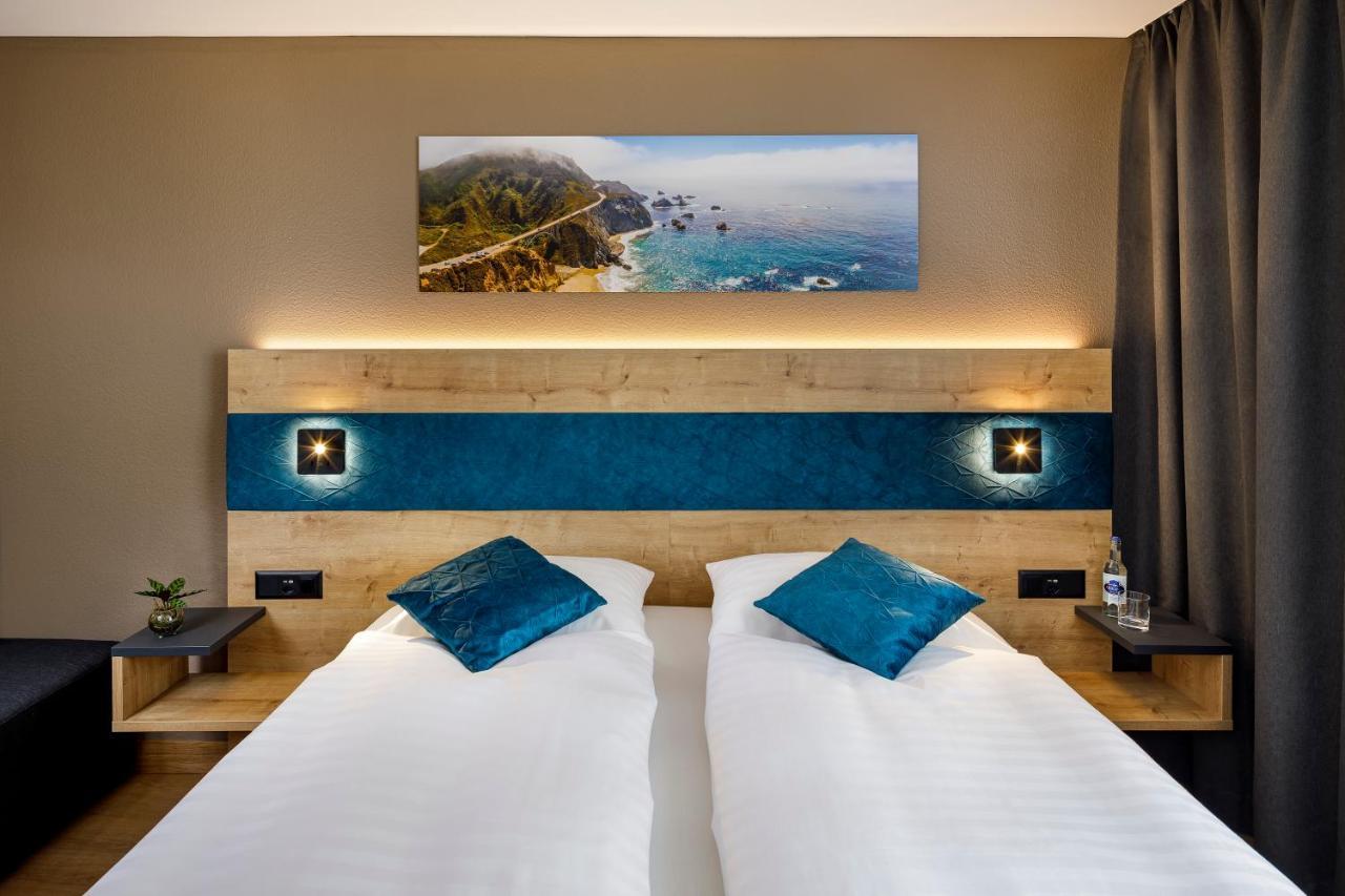 Comfort Quadruple Room